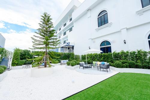 marble arch de loei hotel