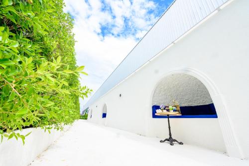 marble arch de loei hotel