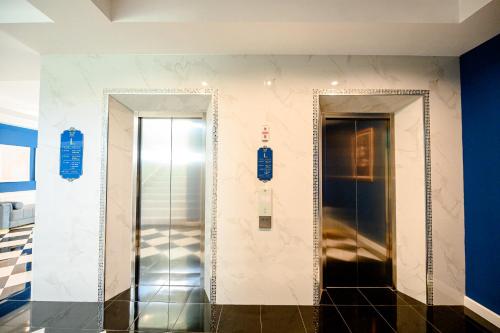 marble arch de loei hotel