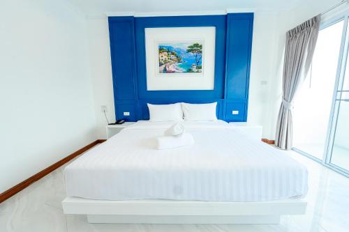 marble arch de loei hotel