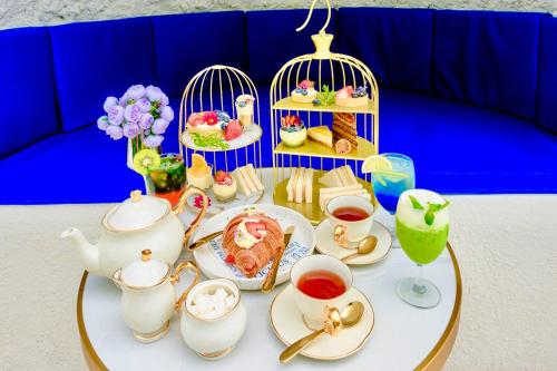 marble arch de loei hotel