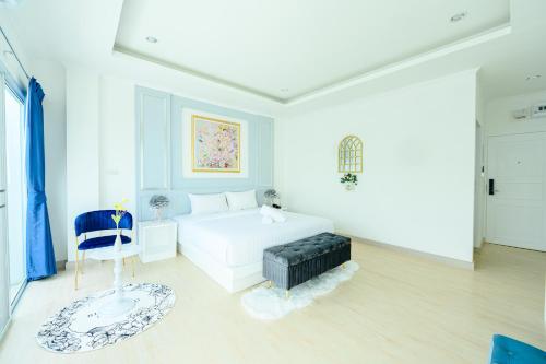 Marble Arch De Loei Hotel,,4 star