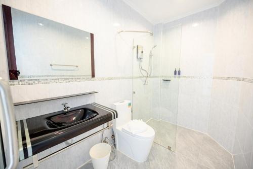 marble arch de loei hotel