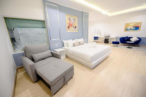 marble arch de loei hotel