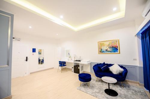 marble arch de loei hotel