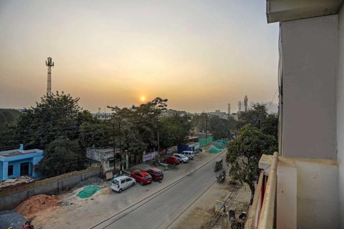 hotel o d 3 residency