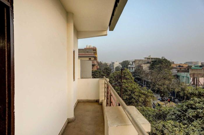 hotel o d 3 residency