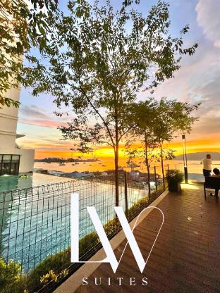 the shore kota kinabalu city centre by lw suites
