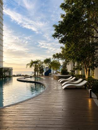 the shore kota kinabalu city centre by lw suites