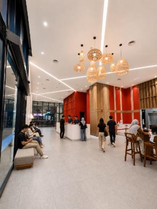 the shore kota kinabalu city centre by lw suites