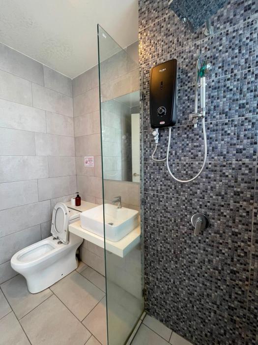the shore kota kinabalu city centre by lw suites