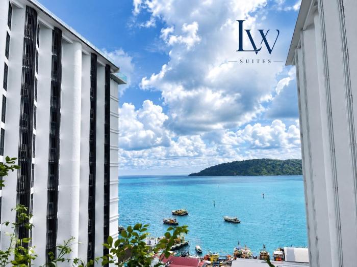the shore kota kinabalu city centre by lw suites
