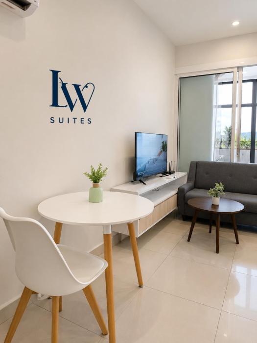 the shore kota kinabalu city centre by lw suites