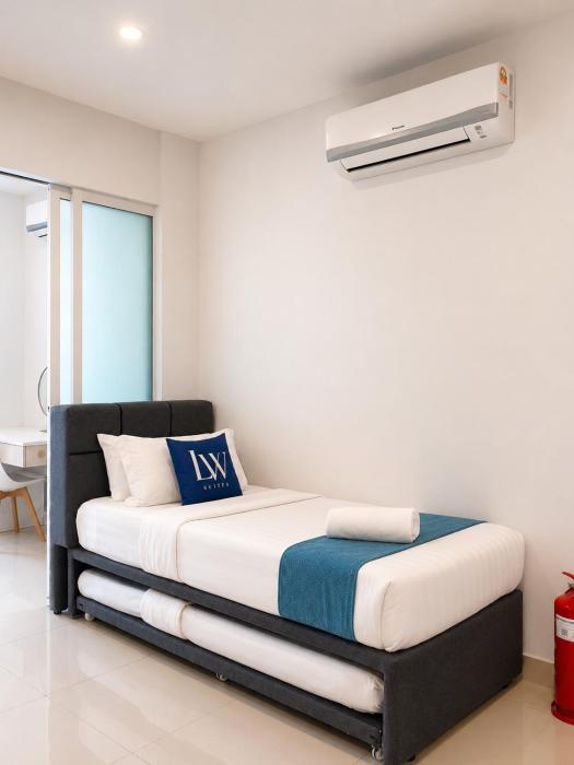 the shore kota kinabalu city centre by lw suites