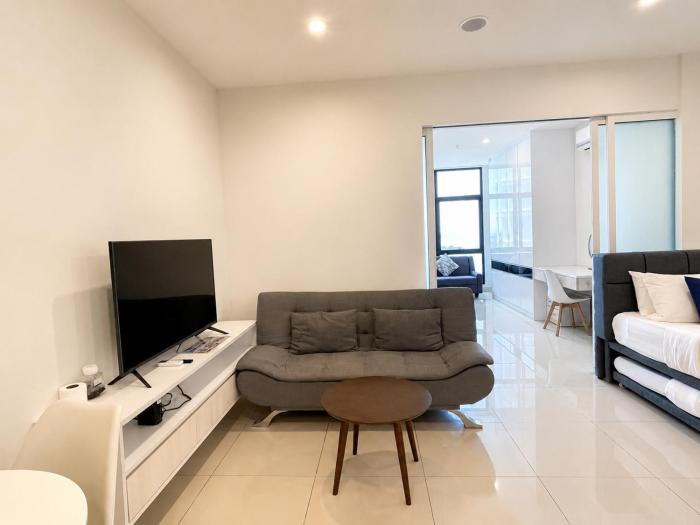 the shore kota kinabalu city centre by lw suites