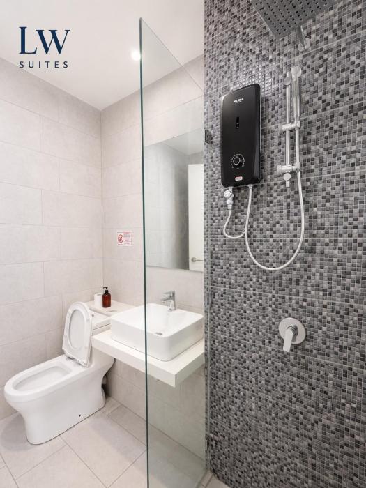 the shore kota kinabalu city centre by lw suites