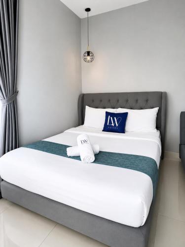 the shore kota kinabalu city centre by lw suites