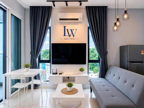 the shore kota kinabalu city centre by lw suites