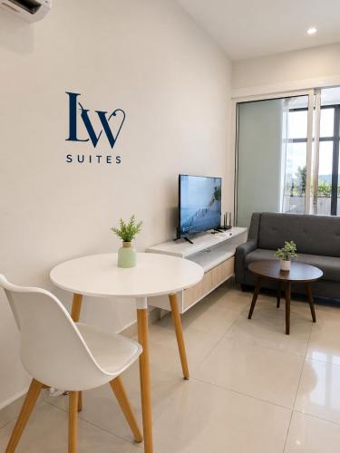 the shore kota kinabalu city centre by lw suites