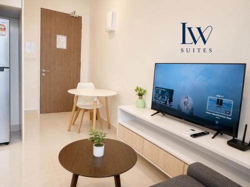 the shore kota kinabalu city centre by lw suites