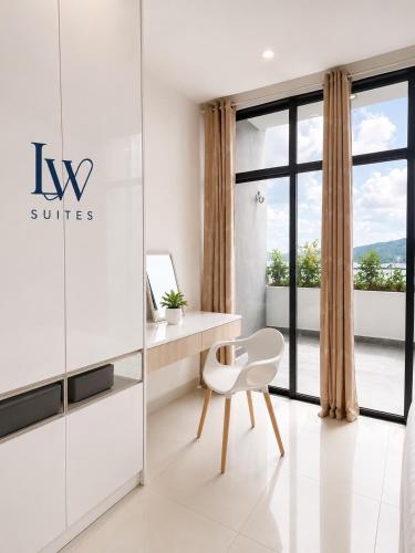 the shore kota kinabalu city centre by lw suites