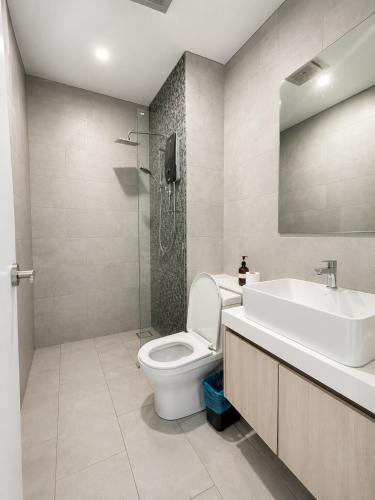 the shore kota kinabalu city centre by lw suites