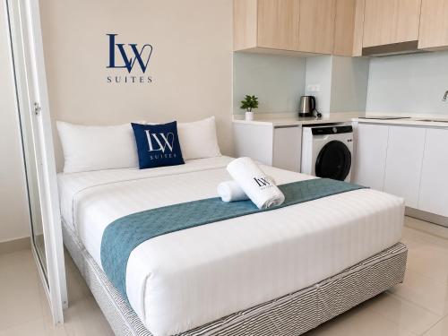 the shore kota kinabalu city centre by lw suites