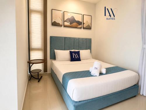 the shore kota kinabalu city centre by lw suites