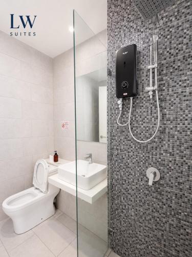 the shore kota kinabalu city centre by lw suites