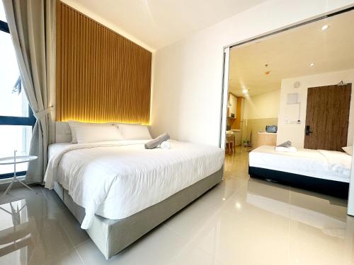 the shore kota kinabalu city centre by lw suites