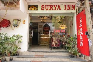 Surya Inn @ 1 Min Walk In From Nizamuddin Railway,,0 star
