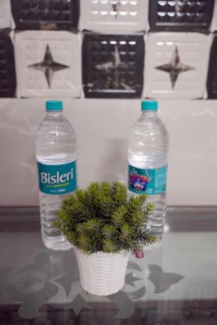 surya inn 1 min walk in from nizamuddin railway