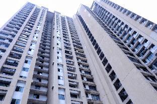 classy 1 bhk near viviana mall with parking