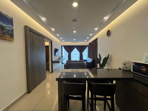 quince home grand delemen genting highlands