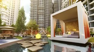 quince home grand delemen genting highlands