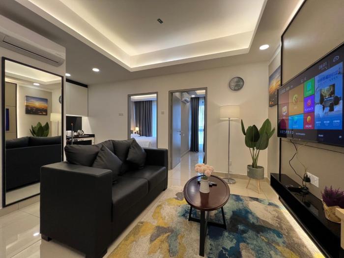 quince home grand delemen genting highlands