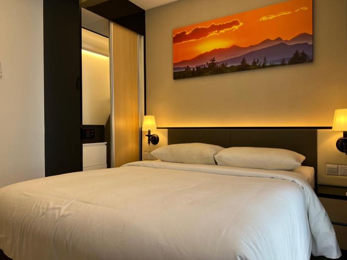 quince home grand delemen genting highlands