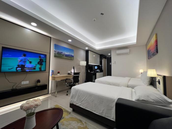 quince home grand delemen genting highlands