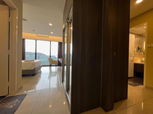 Quince Home @ Grand Delemen Genting Highlands,,5 star
