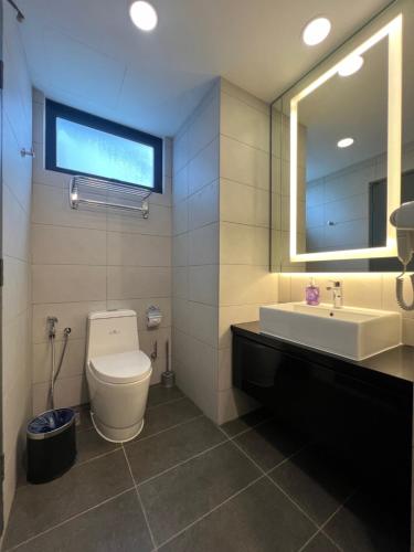 quince home grand delemen genting highlands