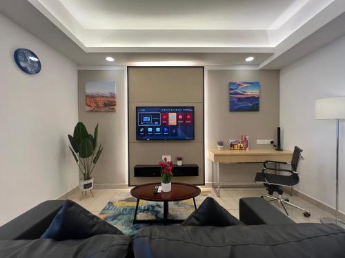 quince home grand delemen genting highlands