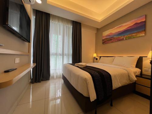 quince home grand delemen genting highlands
