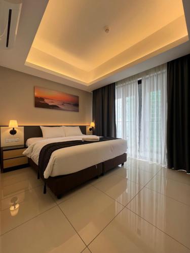 quince home grand delemen genting highlands