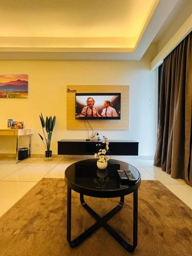 quince home grand delemen genting highlands
