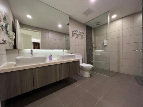 quince home grand delemen genting highlands