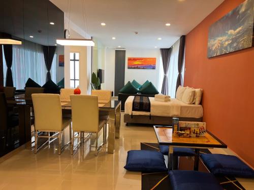 quince home grand delemen genting highlands