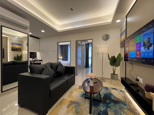 quince home grand delemen genting highlands