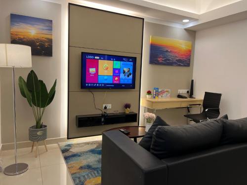quince home grand delemen genting highlands
