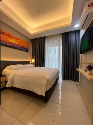 quince home grand delemen genting highlands