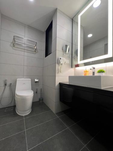 quince home grand delemen genting highlands